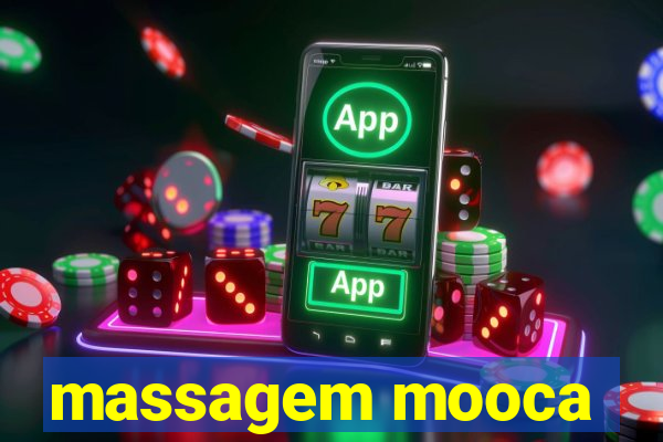 massagem mooca